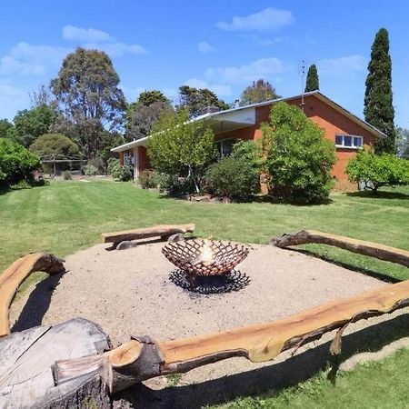 Highton Holiday Home - Mansfield Luaran gambar
